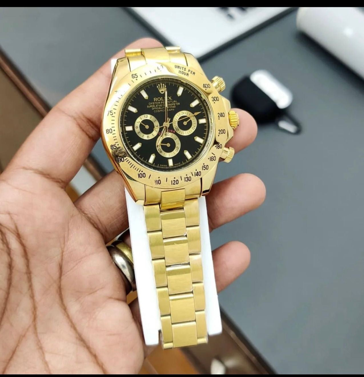 Rolex Daytona Automatic