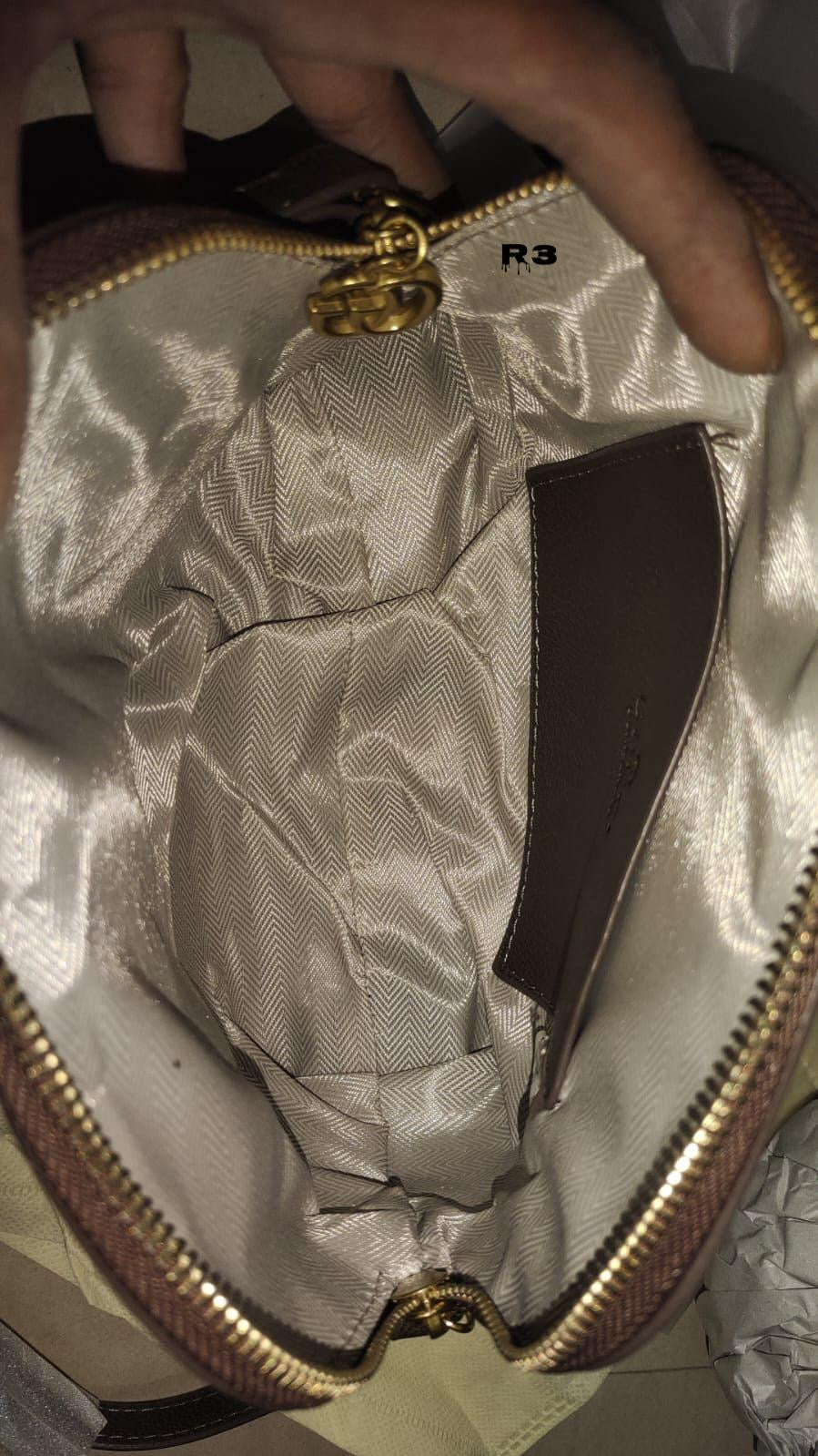 Gucci Ophidia Alma Shoulder Bag