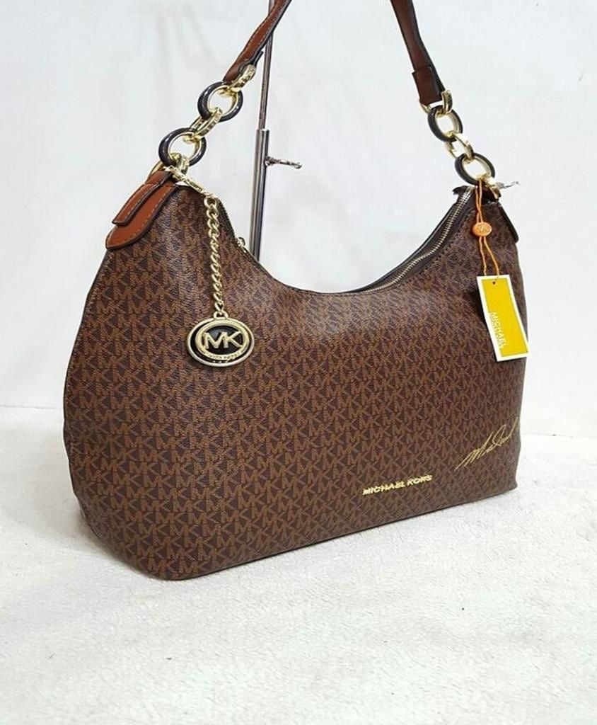 Michael Kors Isabella Handbag