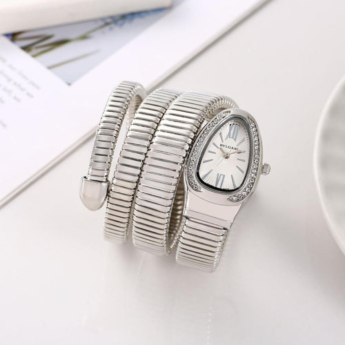 Bvlgari Serpenti Spiga