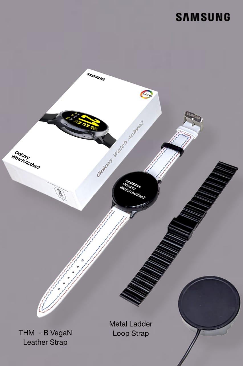 Samsung Galaxy Watch Active2