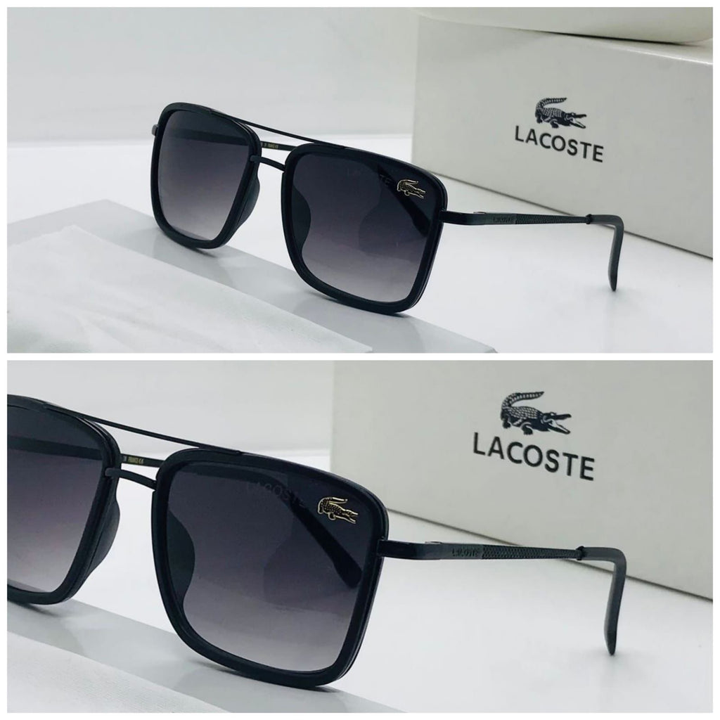 Lacoste Unisex Sunglasses