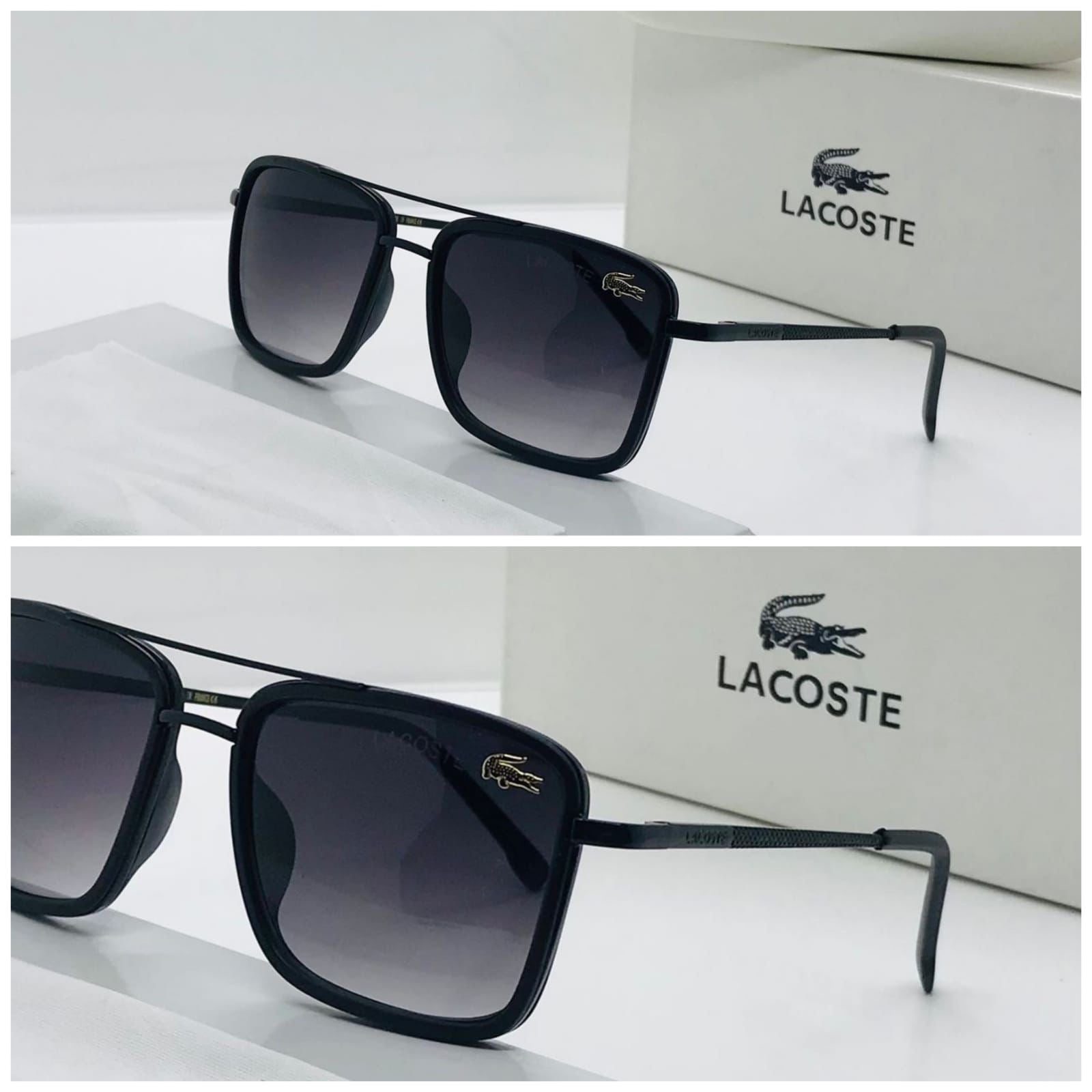 Lacoste Unisex Sunglasses