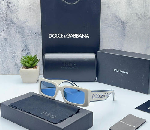 Dolce & Gabbana Unisex Sunglasses
