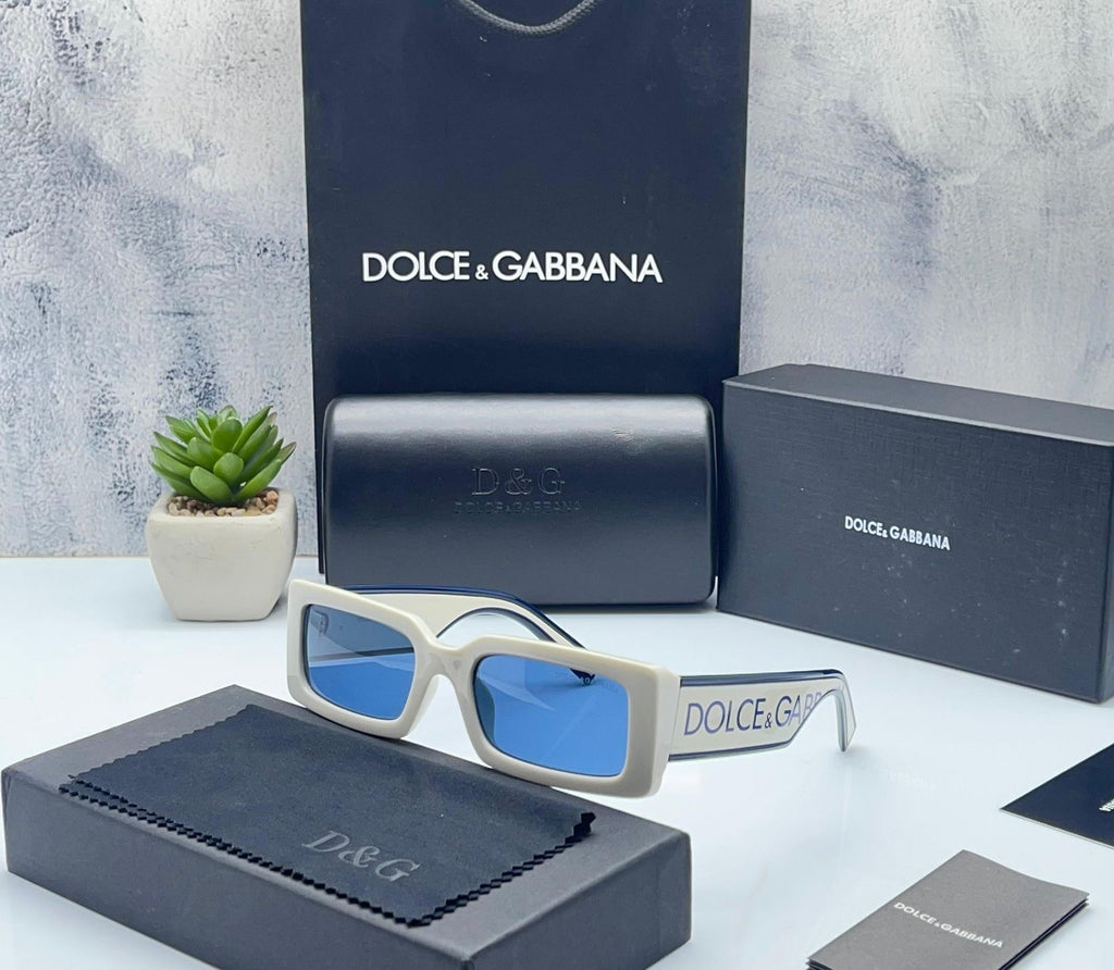 Dolce & Gabbana Unisex Sunglasses