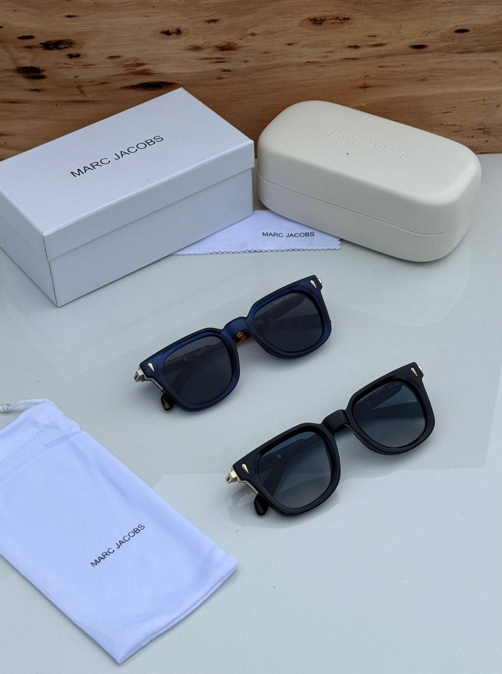 Marc Jacobs Unisex Sunglasses
