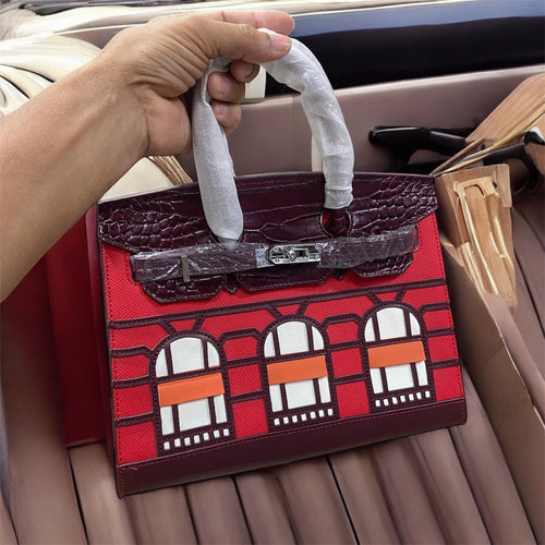 Hermes Birkin House Day Faubourg