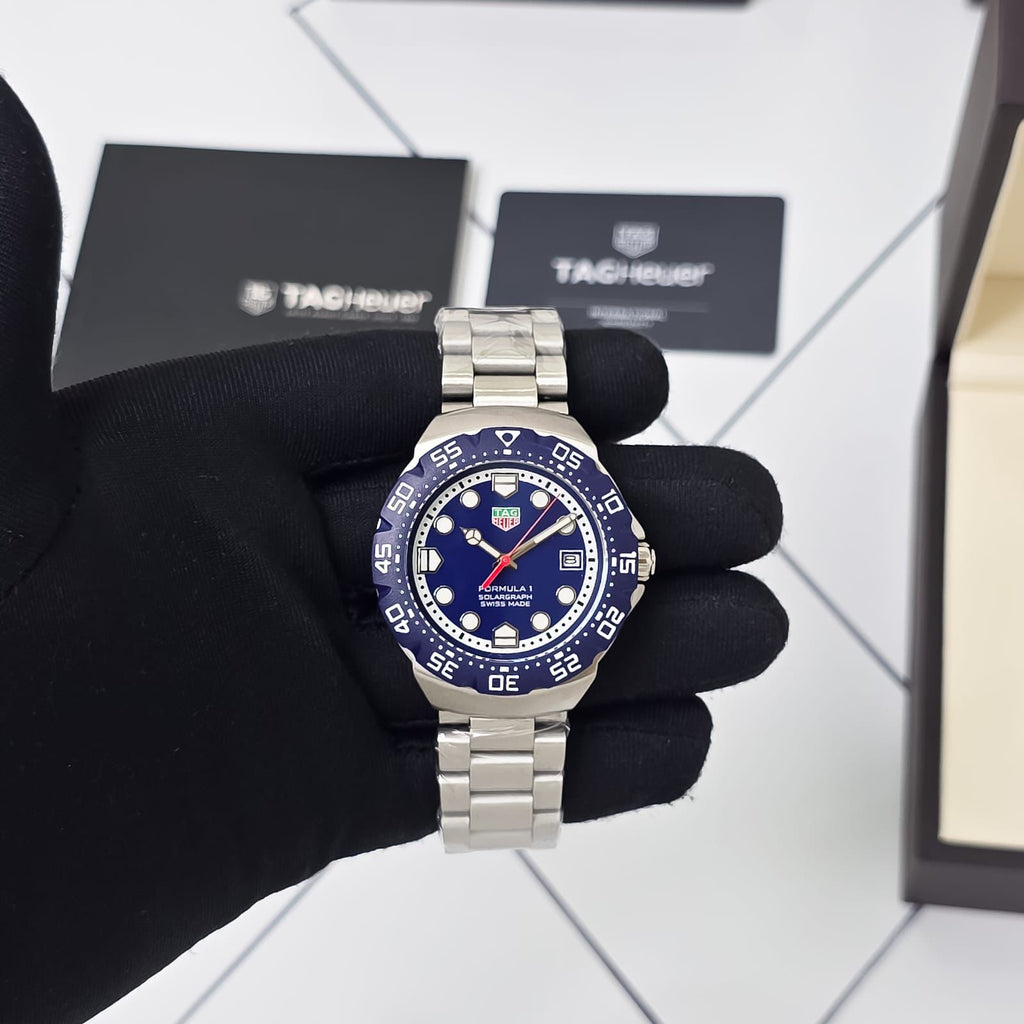 Tag Heuer Formula 1