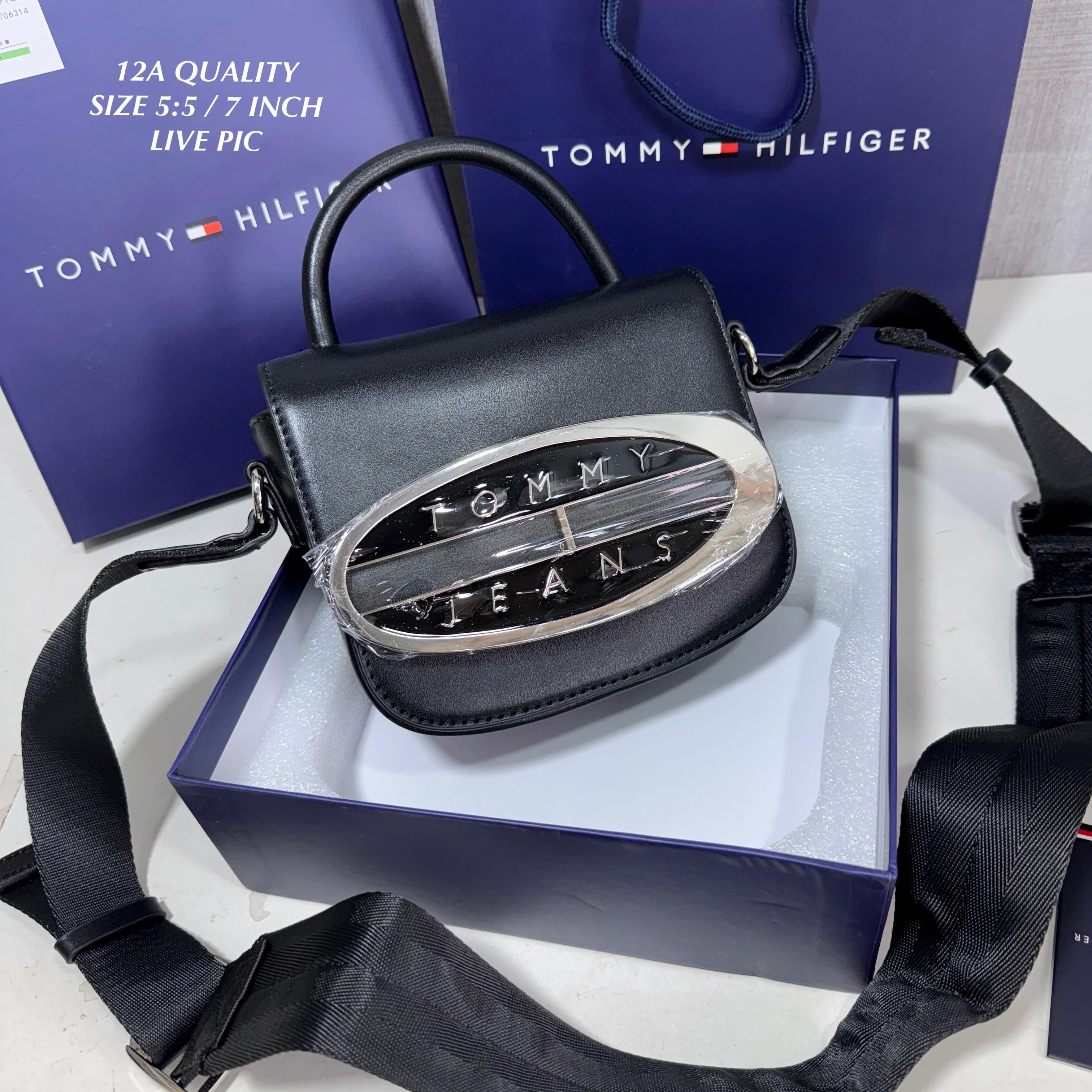 Tommy Hilfiger Crossover Bag