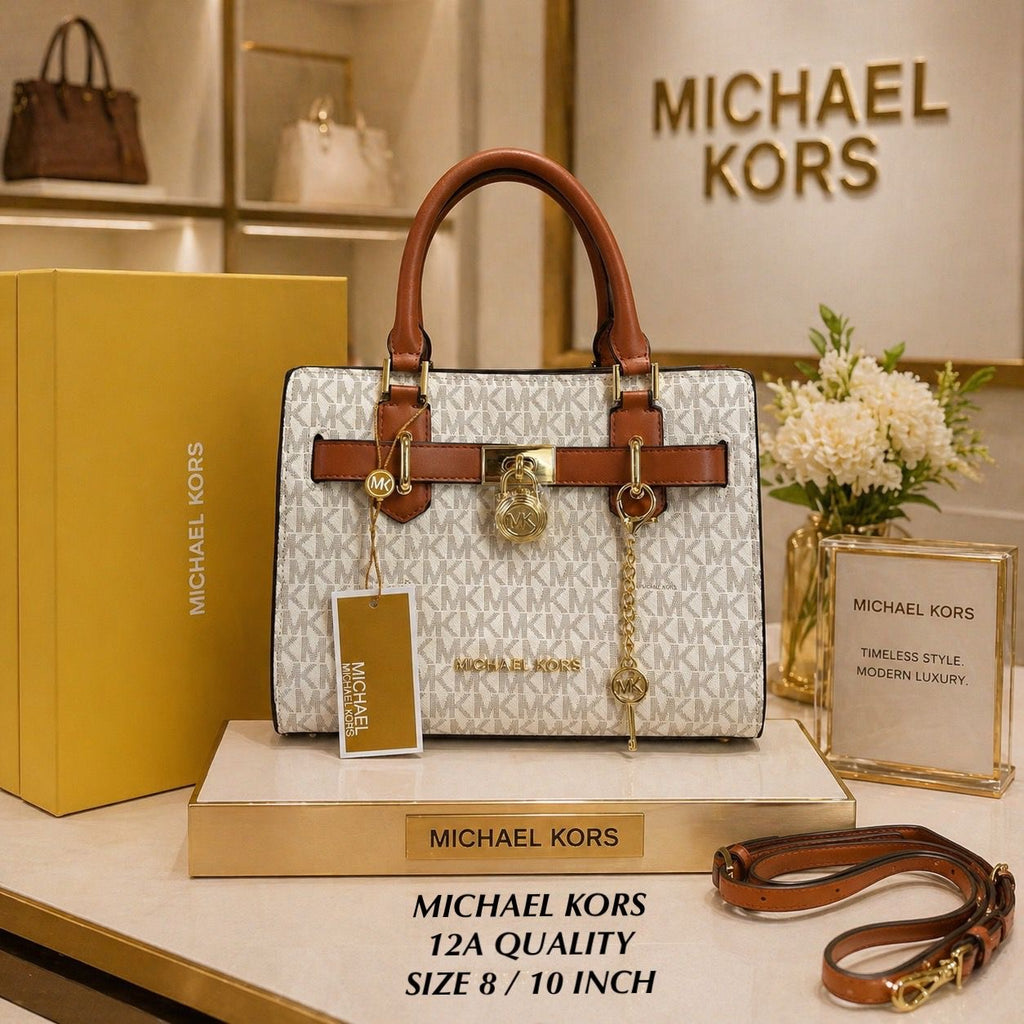 Michael Kors Hamilton