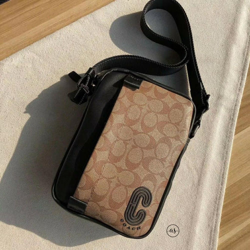 Coach Unisex Crossbody Bag