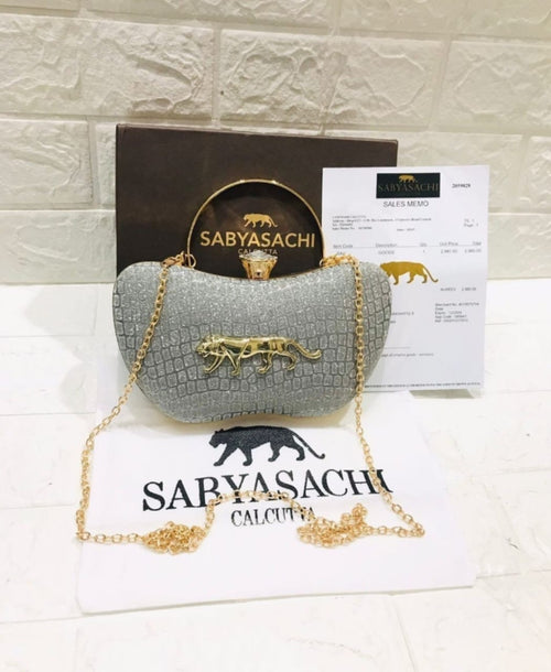 Sabyasachi Clutches