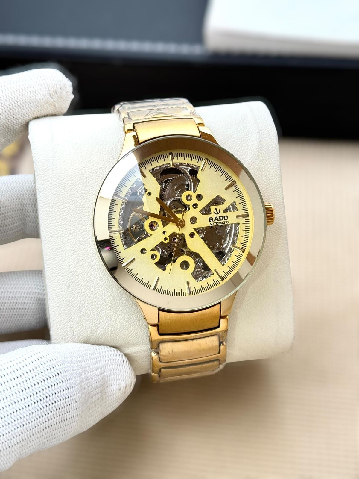 Rado Centrix Automatic