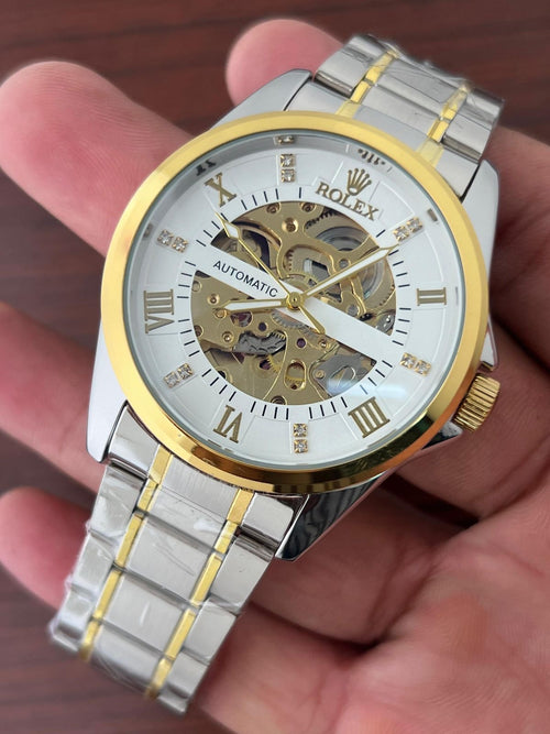 Rolex Modern Automatic