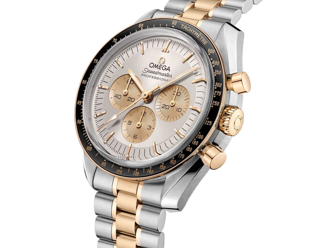 Omega Speedmaster Collection