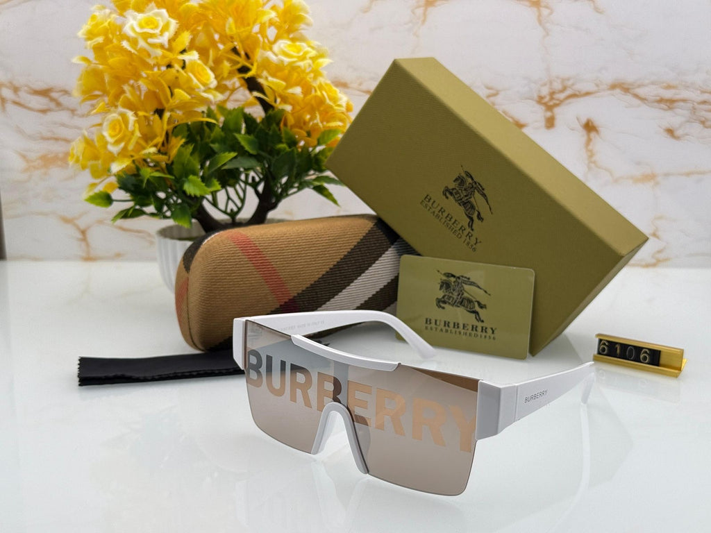 Burberry Sunglasses