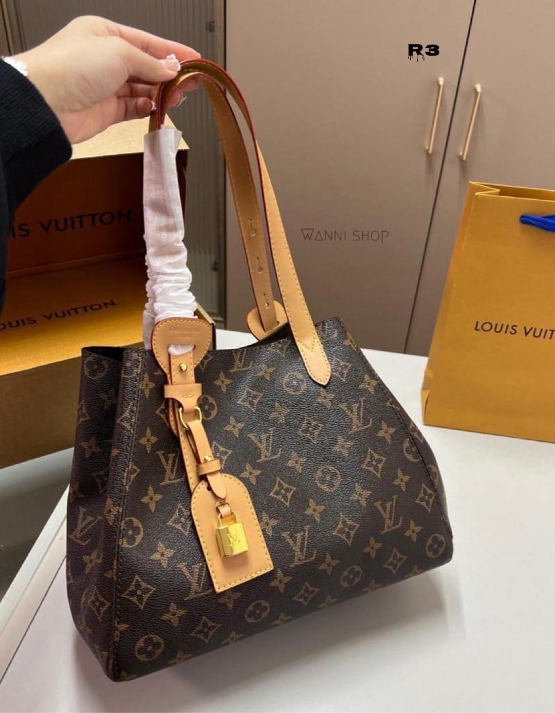 Louis Vuitton Handbag