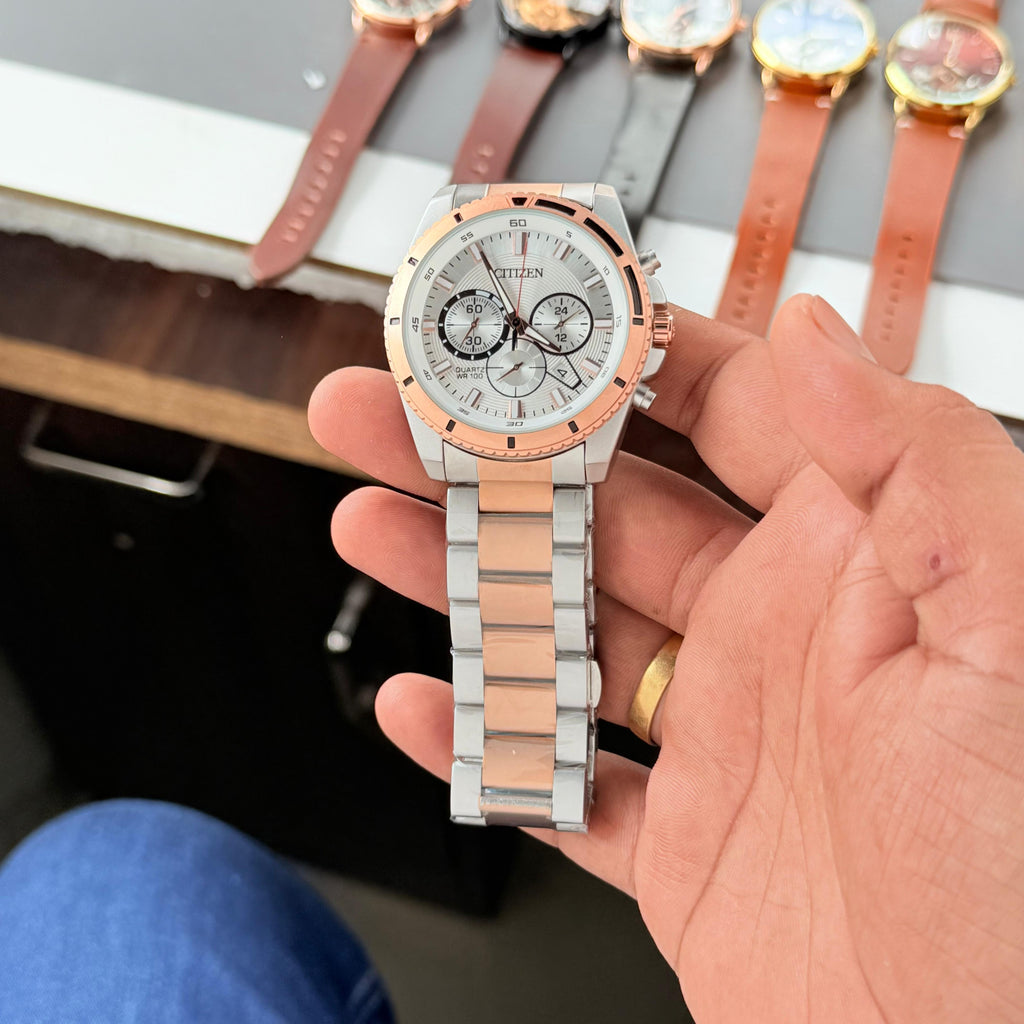 Citizen Chronograph