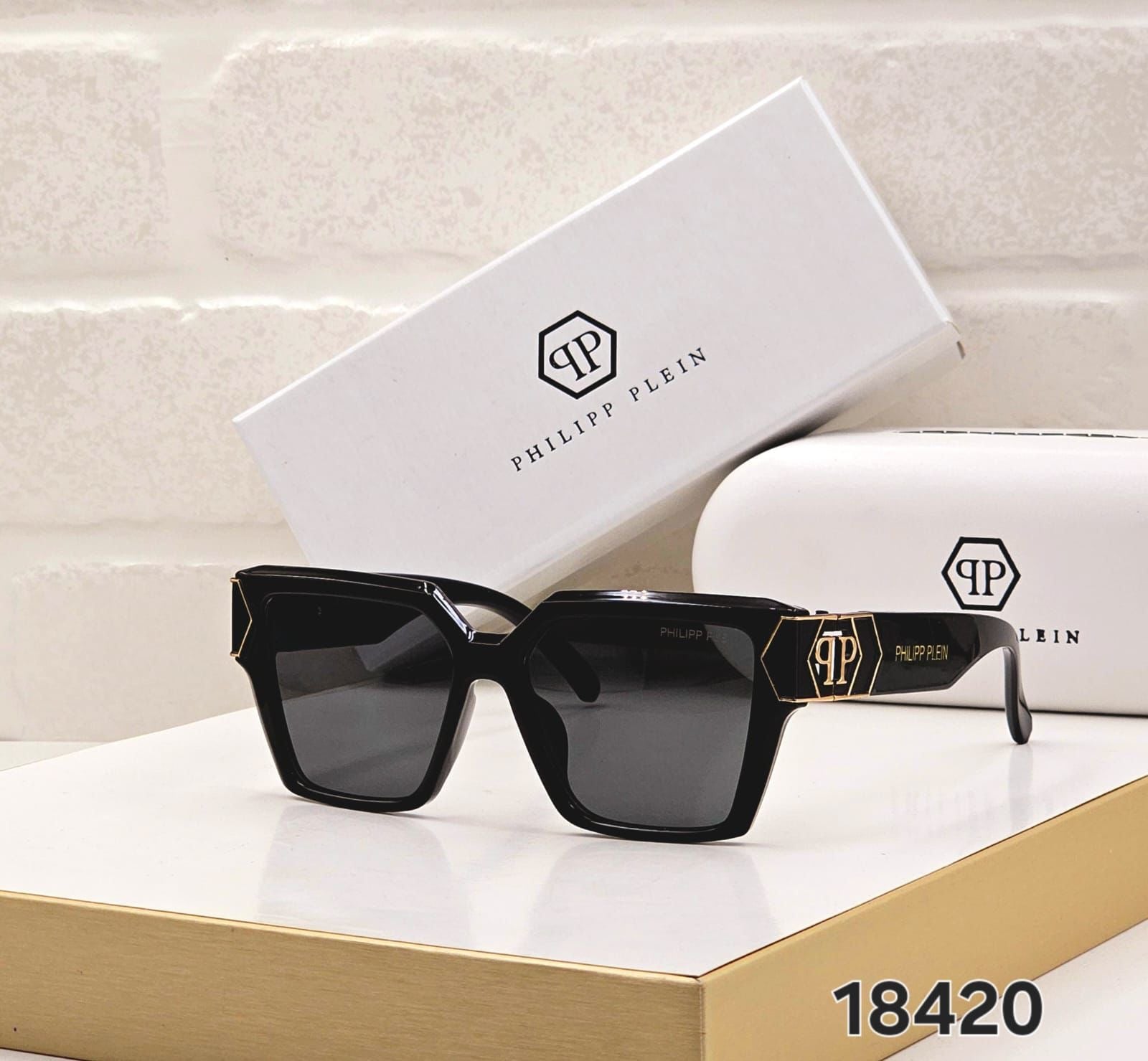 Philipp Plein Sunglasses