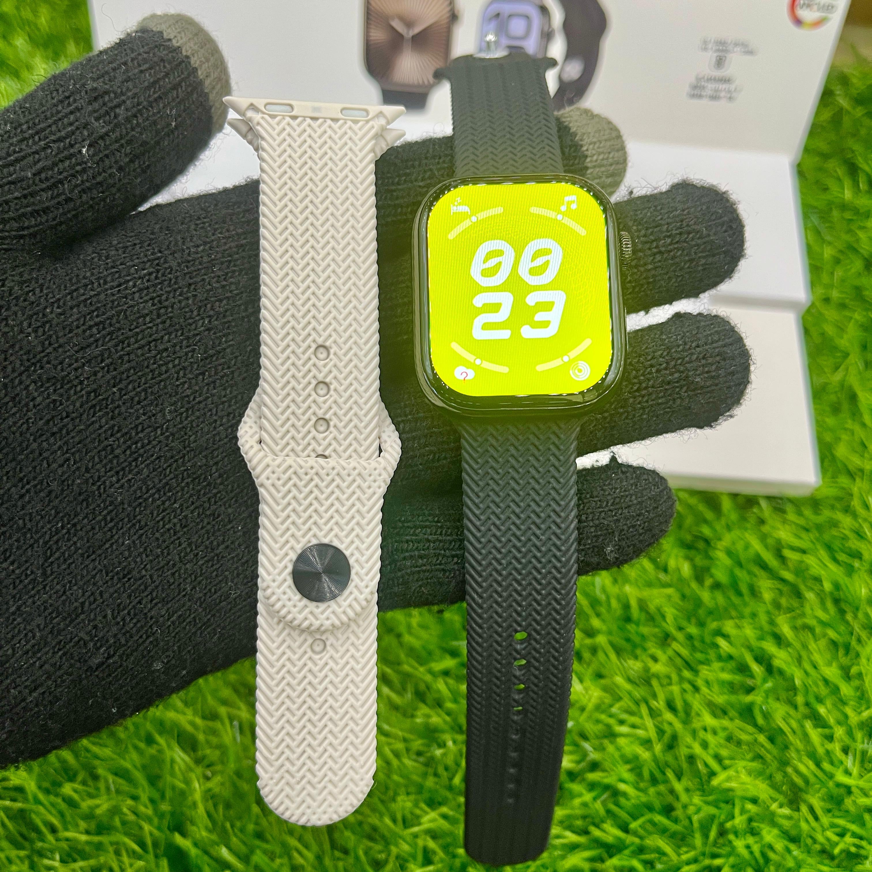 Series 10 Smartwatch