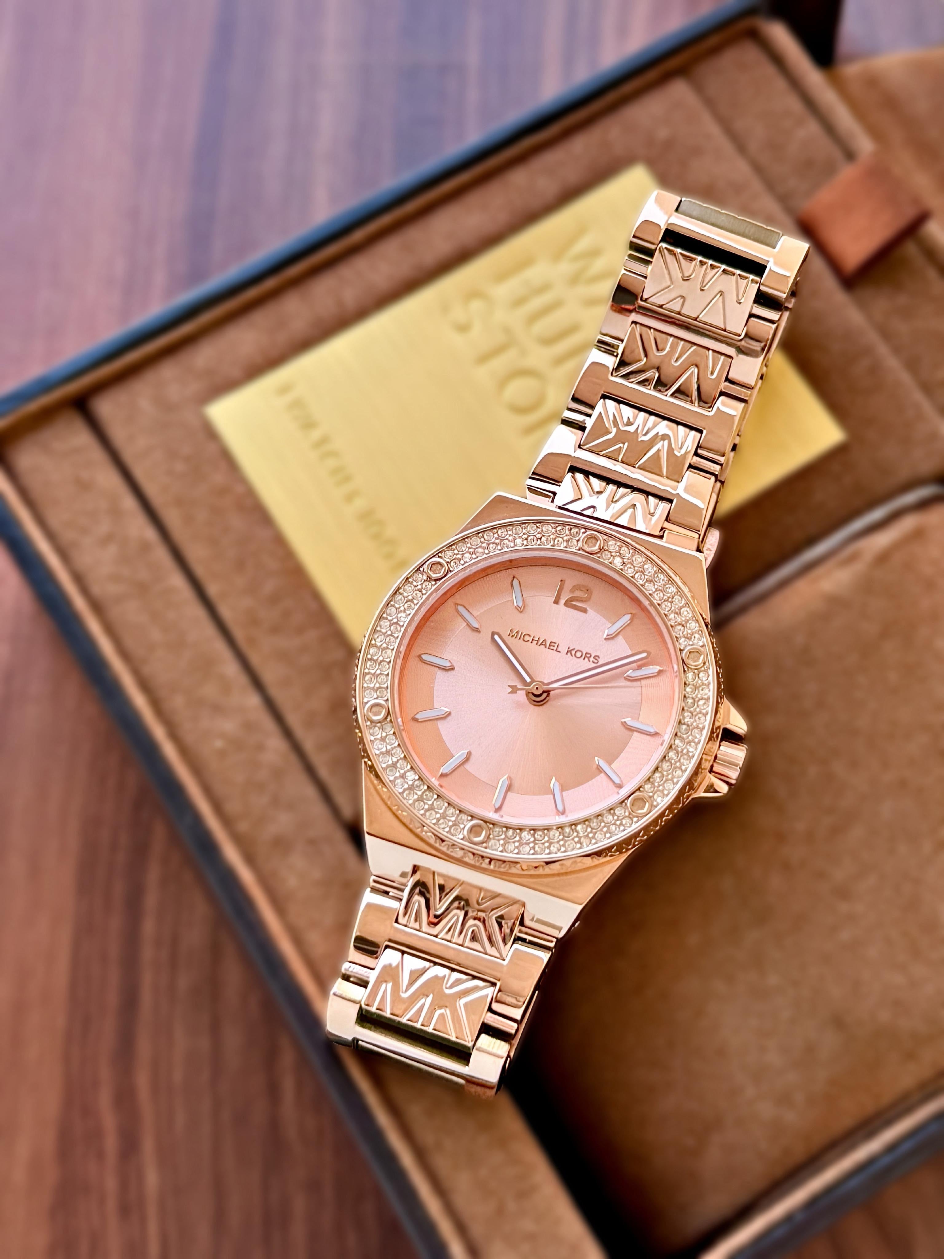 Michael Kors Lennox