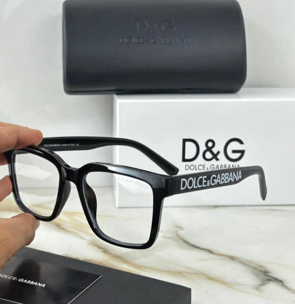 Dolce & Gabbana Sunglasses
