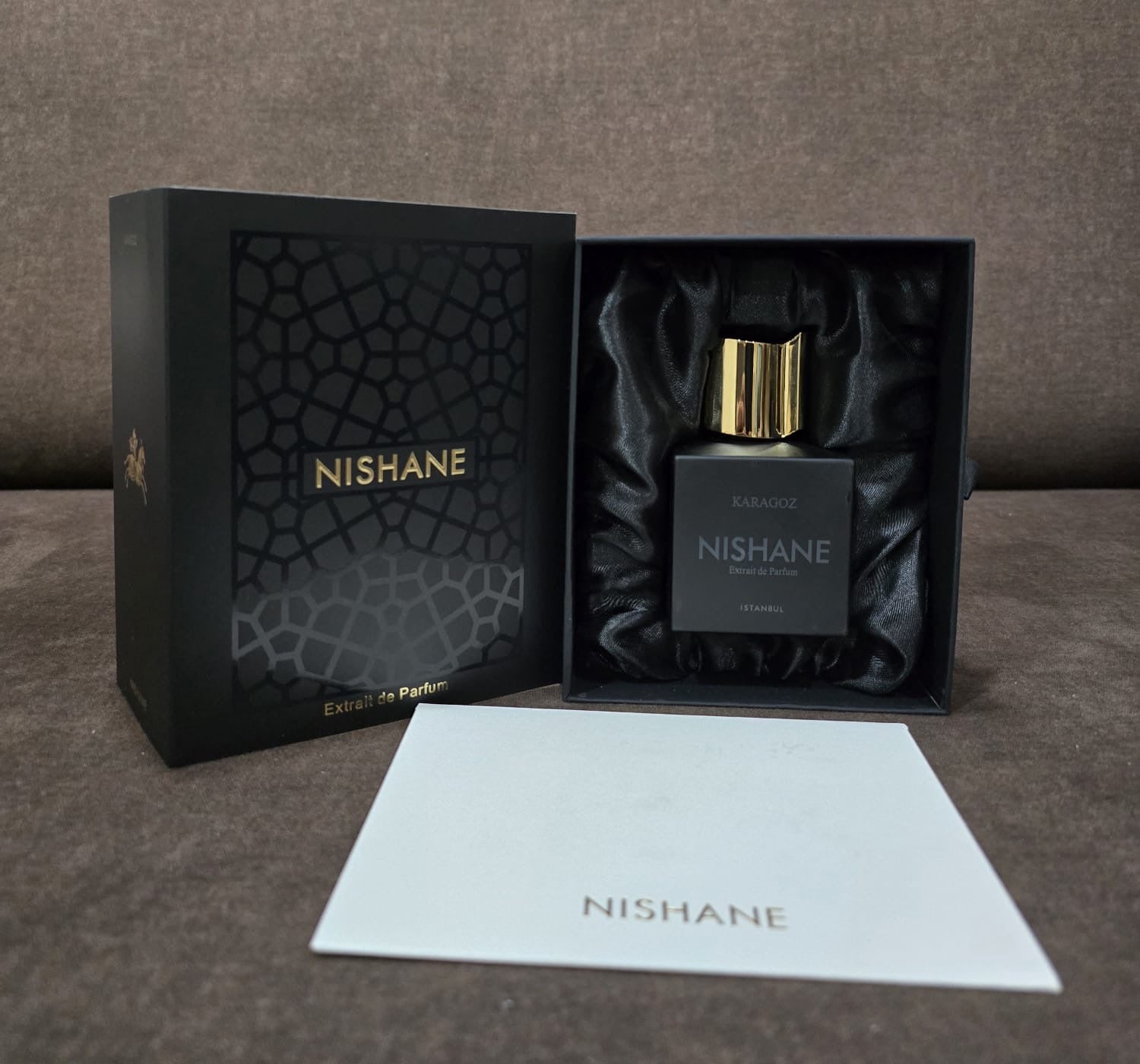 Nishane Imported Perfumes