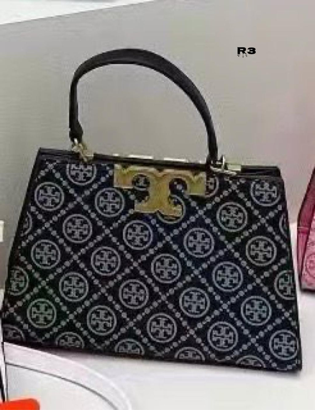 Tory Burch Eleanor Satchel