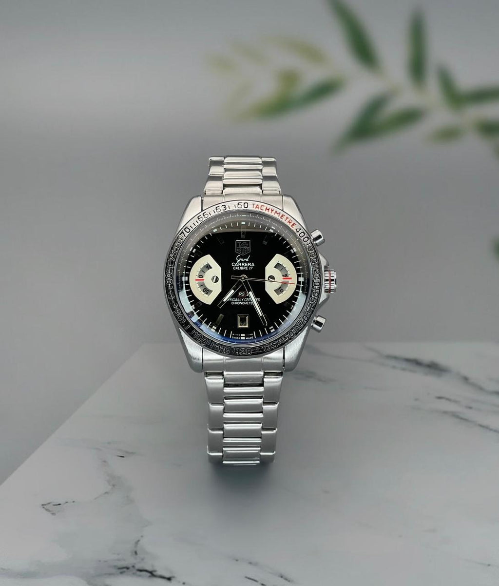 Tag Heuer Rs2 Chronograph