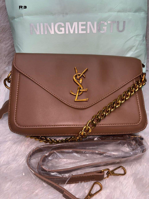 Ysl Big Sling Bag