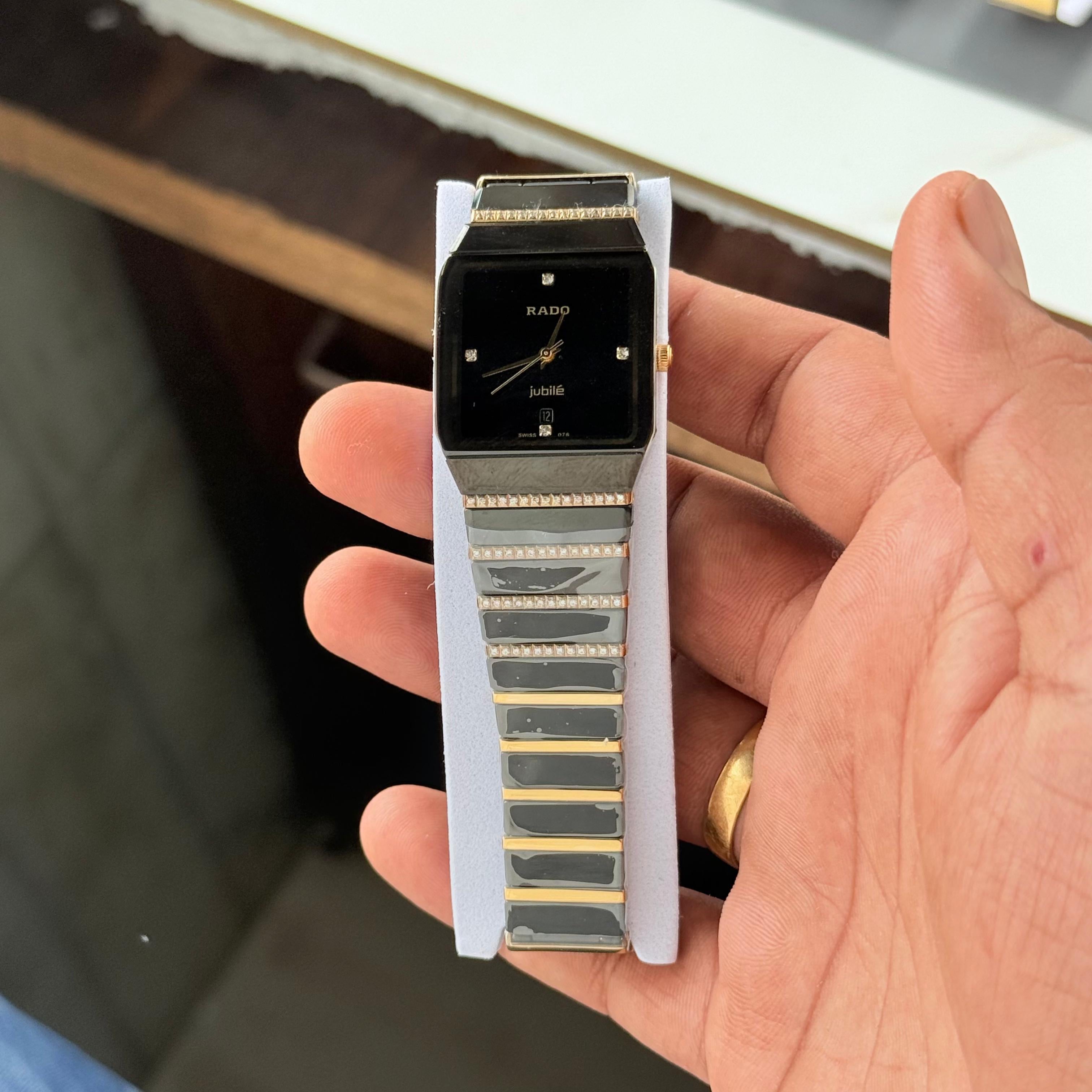 Rado Sintra Super Jubile