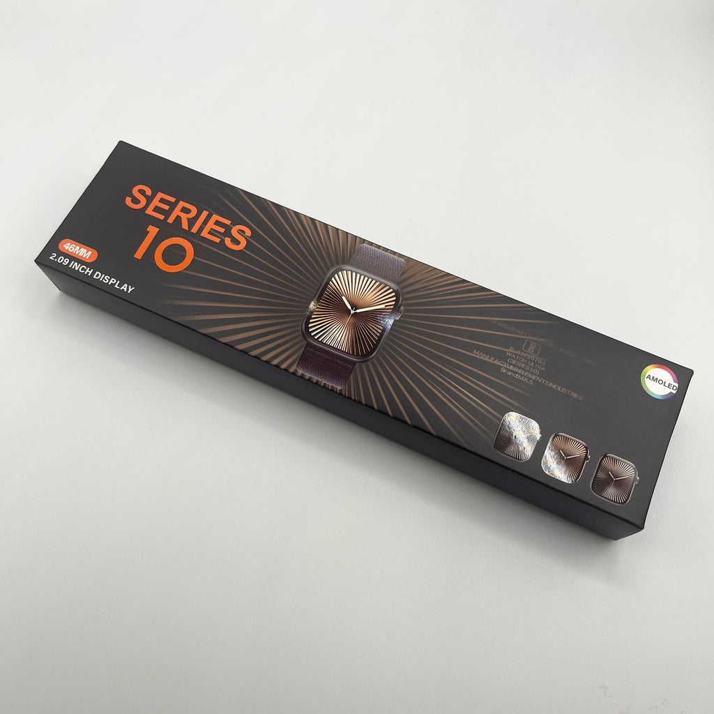 Series 10 Smartwatch