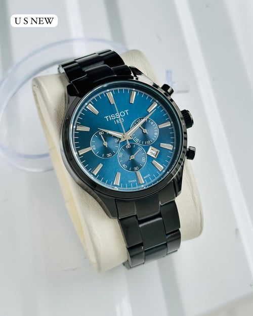 Tissot Chronograph Series