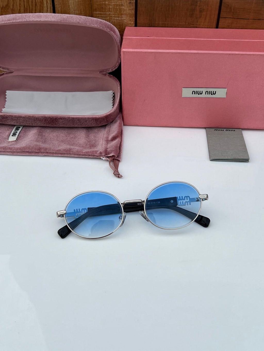 Miu Miu Sunglasses