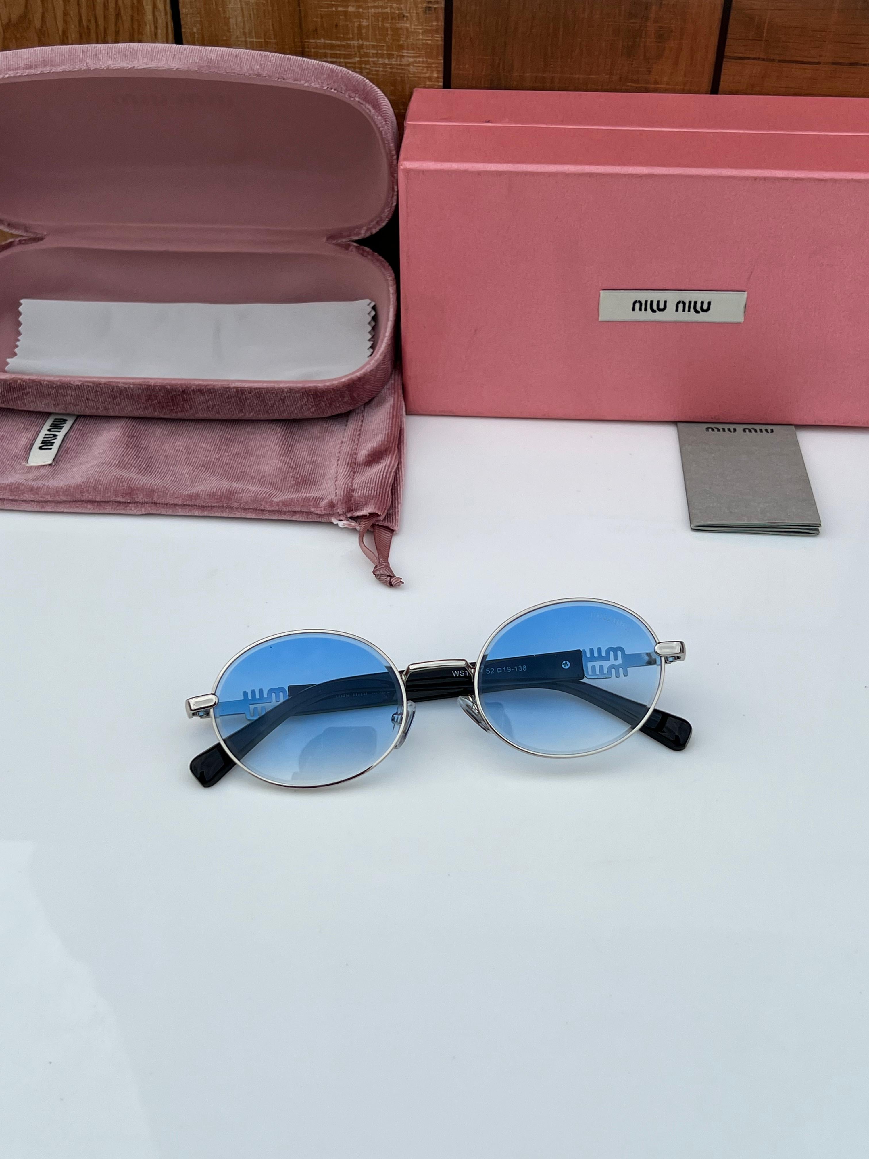 Miu Miu Sunglasses
