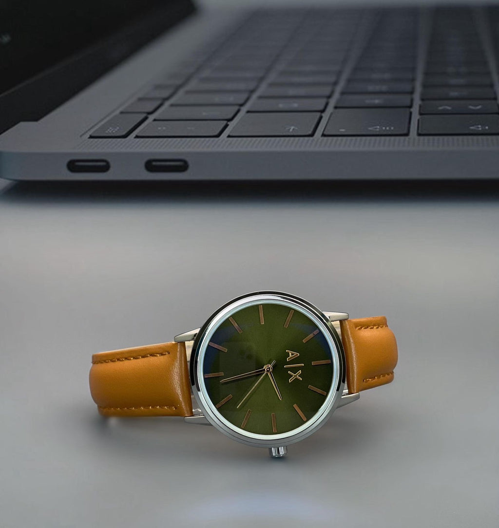 Armani Exchange AX2703