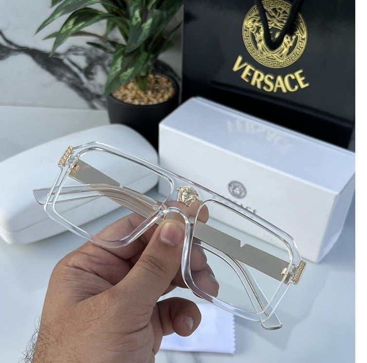 Versace Sunglasses/Frame