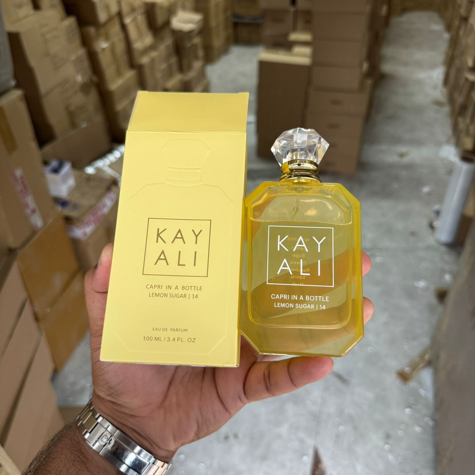 Kayali Imported Perfumes
