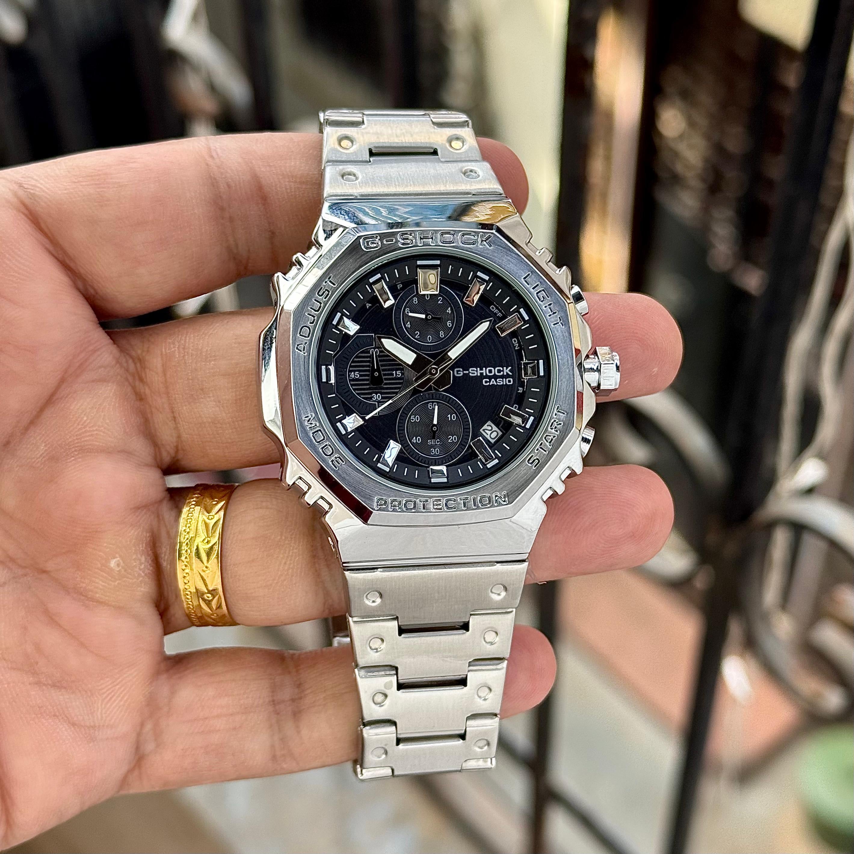 G-Shock GMC B2100D