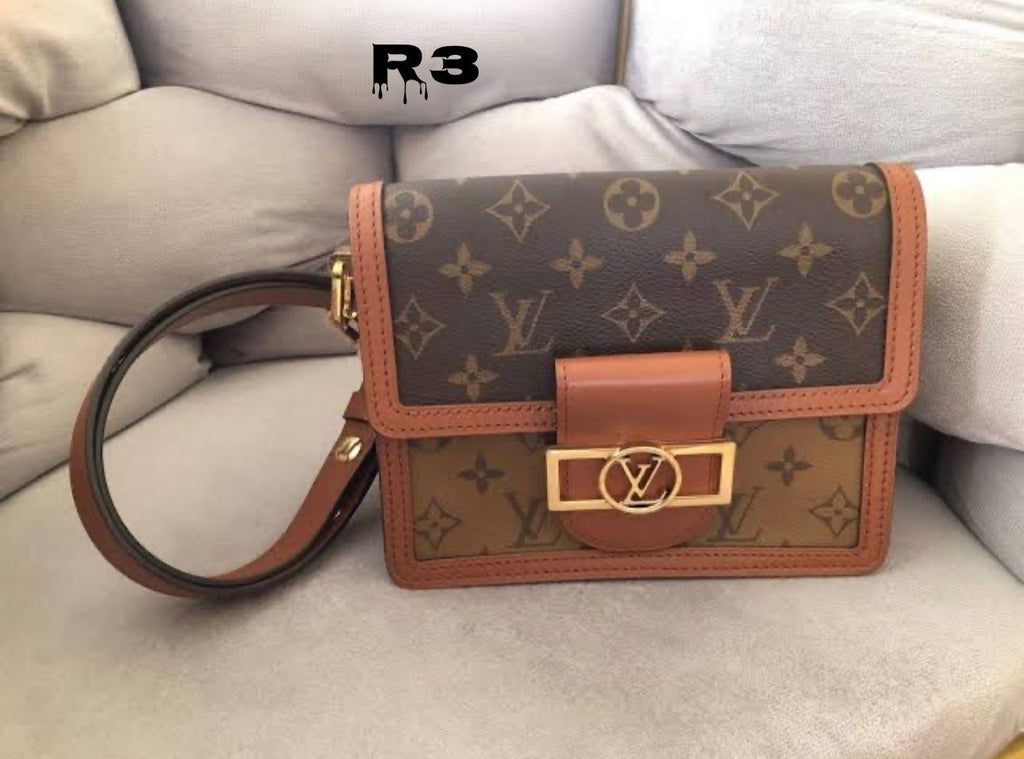 Louis Vuitton Dauphine