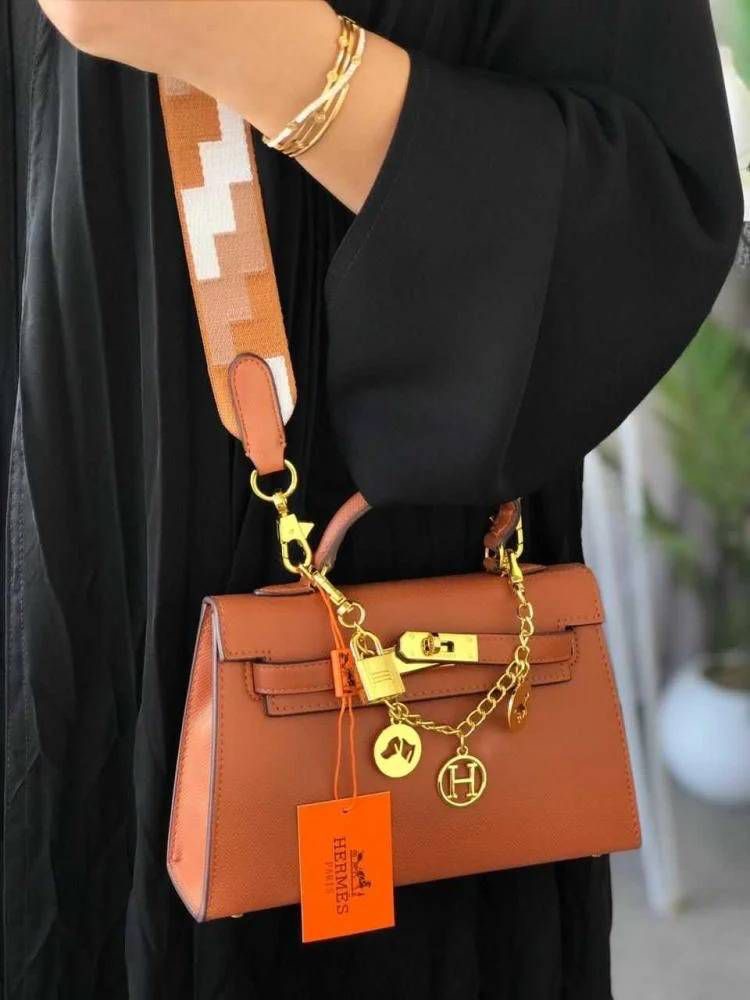 Hermes Mini Kelly