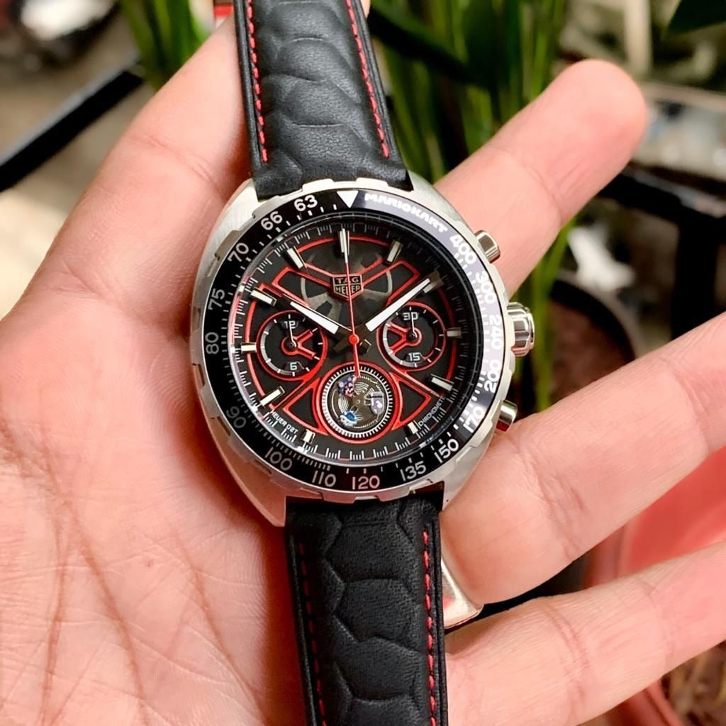Tag Heuer Formula 1