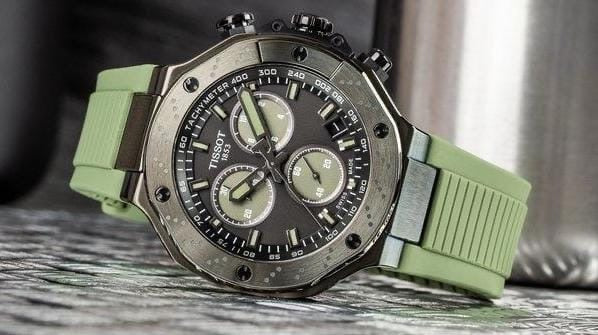 Tissot T-Race Chronograph