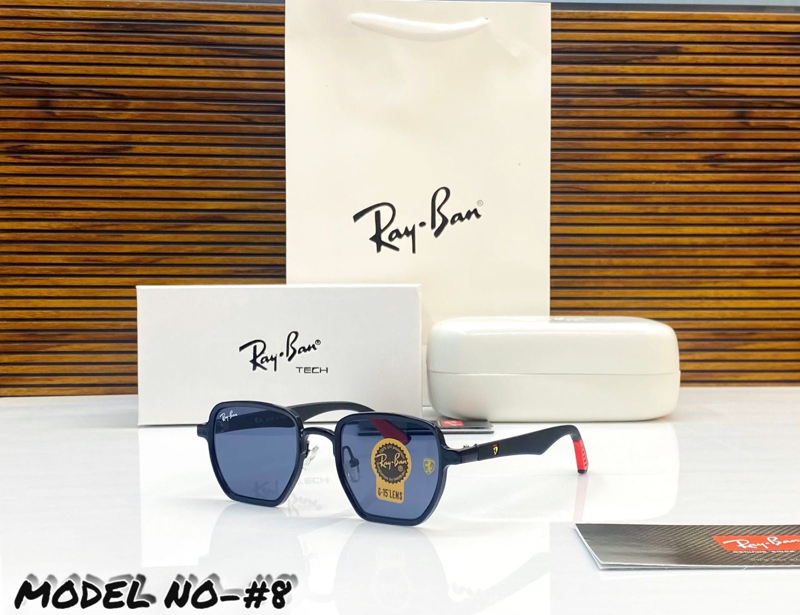 Rayban Sunglasses