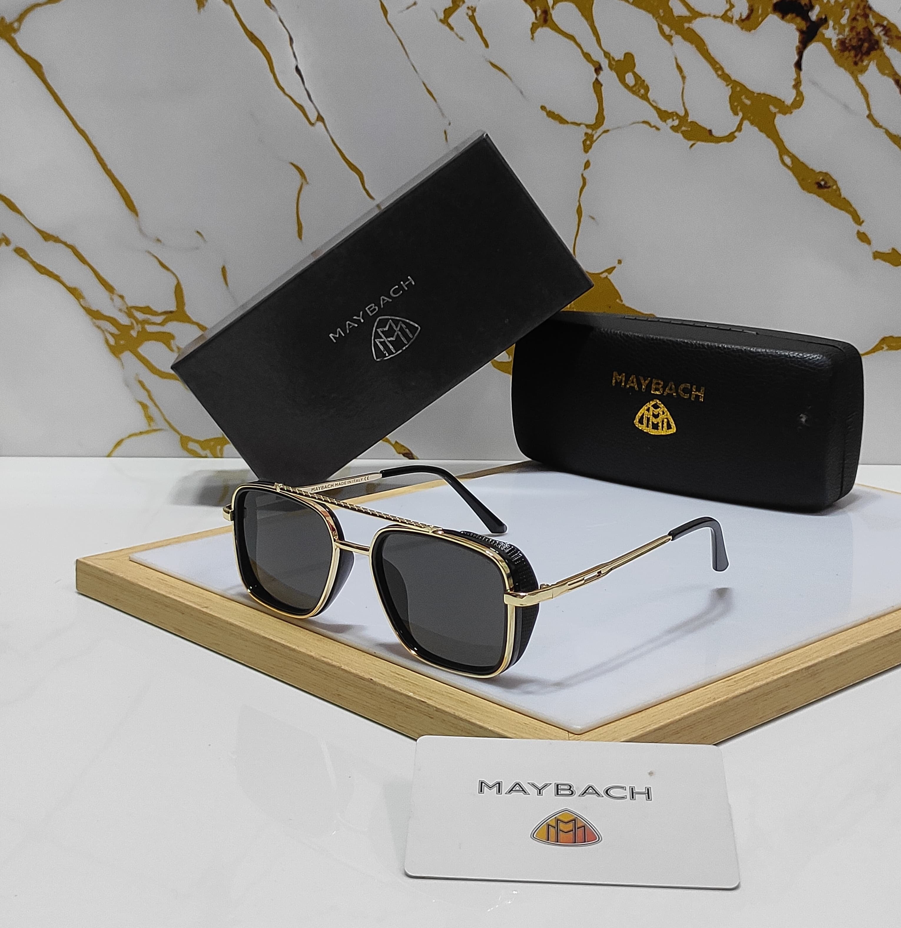 Maybach Sunglasses