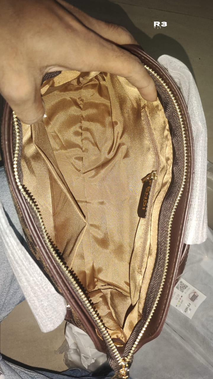 Fendi Handbag