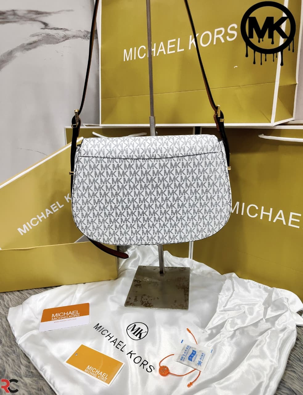 Michael Kors Lydia