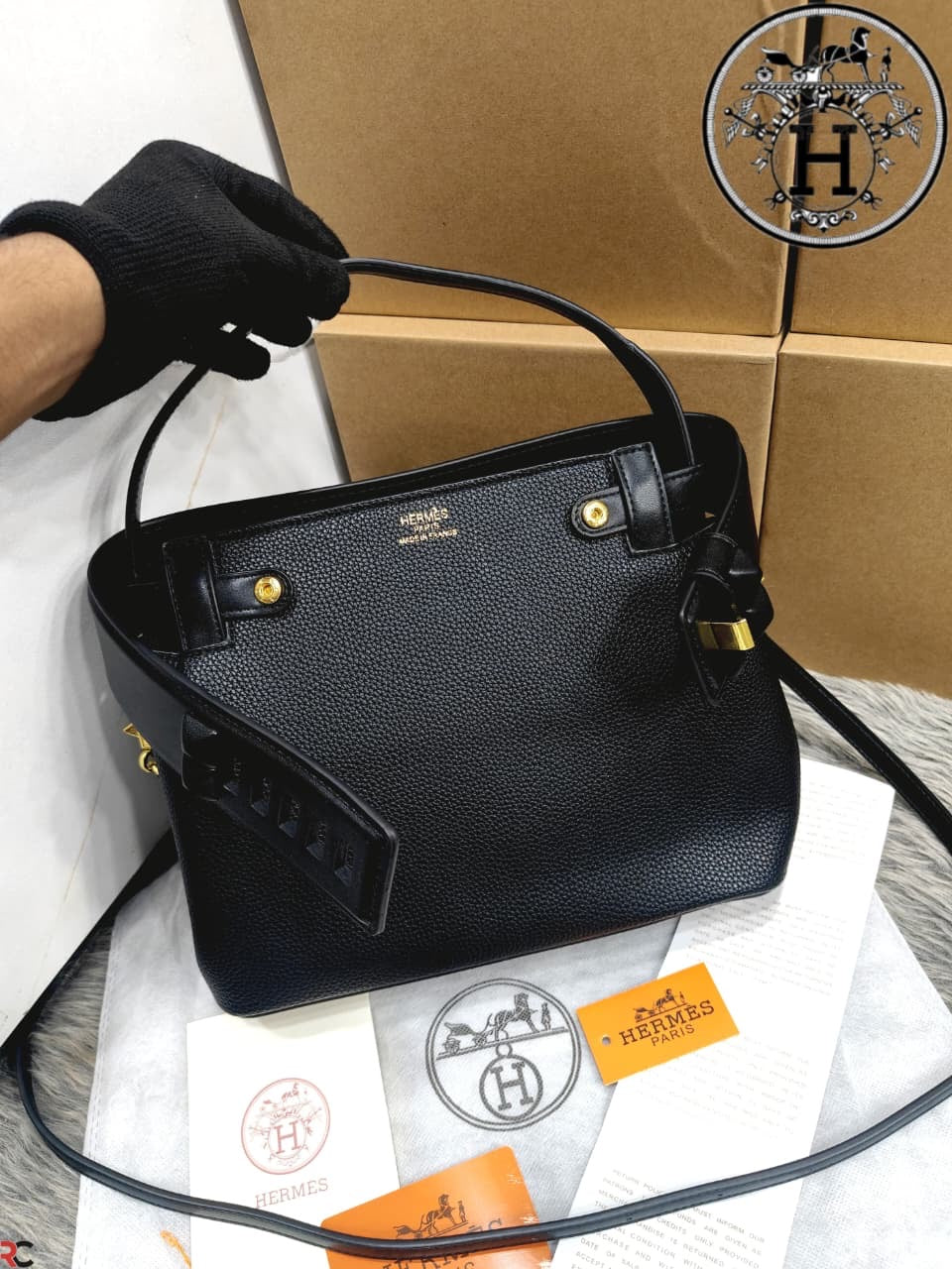 Hermes Medor