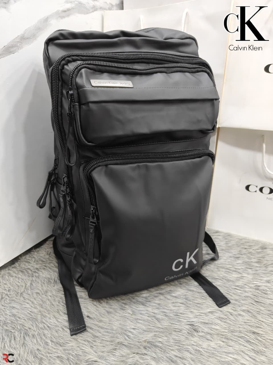Calvin Klein Travelling Backpack