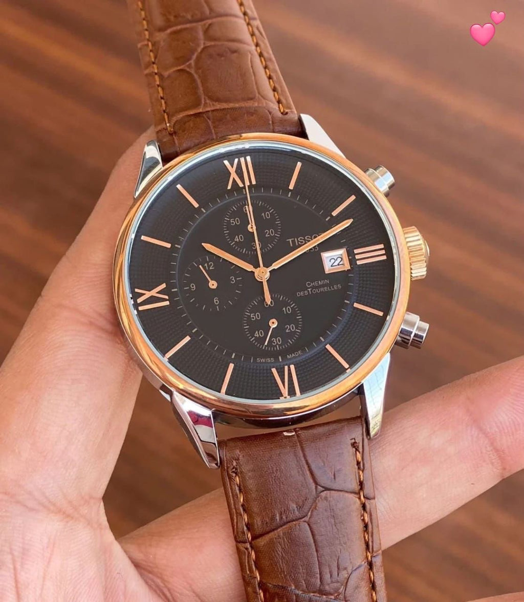 Tissot Chronograph